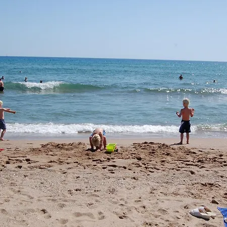 Daro 2d 137 Mas Pinell Playa בית נופש ל'אסטרטיט