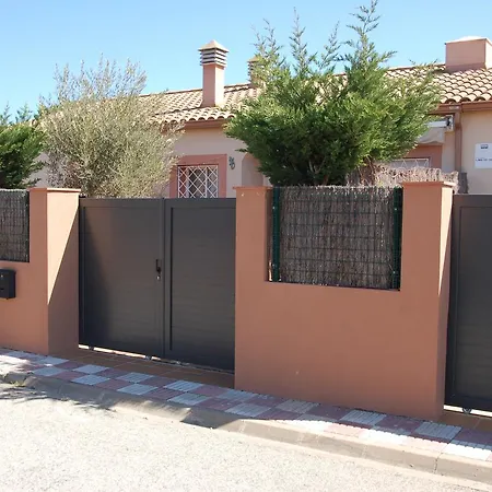 בית נופש Daro 2d 137 Mas Pinell Playa