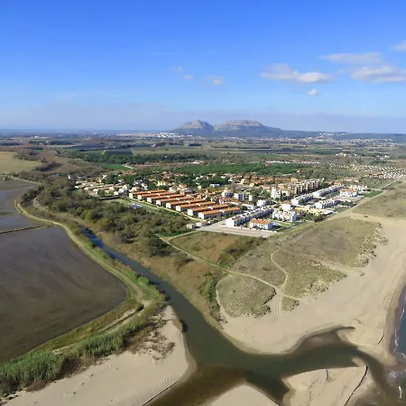 בית נופש Daro 2d 137 Mas Pinell Playa ל'אסטרטיט