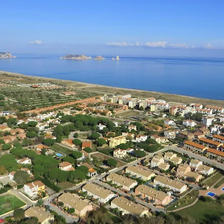 Daro 2d 137 Mas Pinell Playa בית נופש