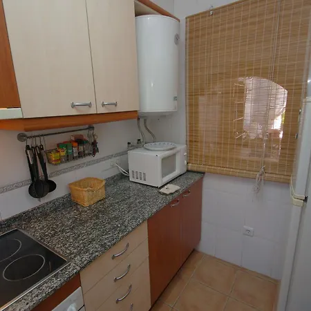 Daro 2d 137 Mas Pinell Playa ל'אסטרטיט