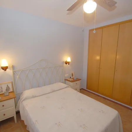 בית נופש Daro 2d 137 Mas Pinell Playa