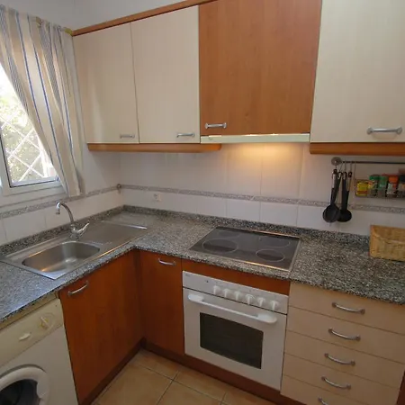 Daro 2d 137 Mas Pinell Playa ל'אסטרטיט