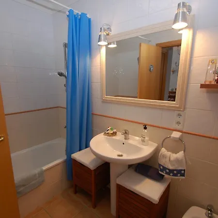 Daro 2d 137 Mas Pinell Playa ל'אסטרטיט
