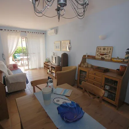 Daro 2d 137 Mas Pinell Playa ל'אסטרטיט