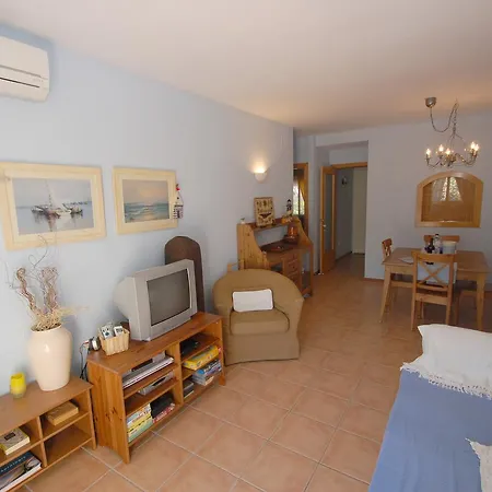 Daro 2d 137 Mas Pinell Playa בית נופש *