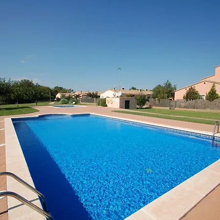 בית נופש Daro 2d 137 Mas Pinell Playa *